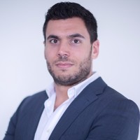 Azured Consulting Employee Anthony Koochew's profile photo