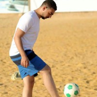 Royal Albatros Moderna Sharm el-Sheikh Employee Abdallah Amin's profile photo