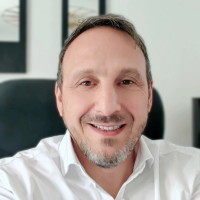 SEDATELEC Employee Etienne Rojas's profile photo