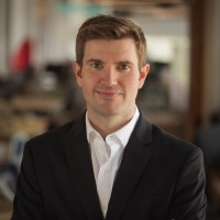 Koddi Employee Nicholas Ward's profile photo