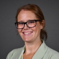 Savannah Vascular Institute Employee Katie Miller's profile photo