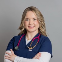 Bridget Eby Email & Phone Number