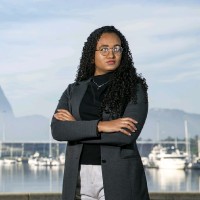 Ana Beatriz Nery de Carvalho Email & Phone Number