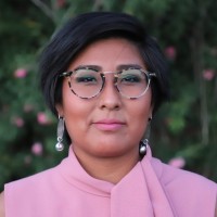 Zwillinger Wulkan PLC Employee Desirae Deschine's profile photo