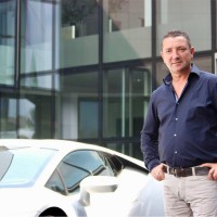 RACB Employee Roland Justen's profile photo