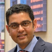Keyur Desai Email & Phone Number