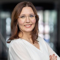 Greenstep Employee Sini Mattila's profile photo
