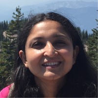 Random Math Inc. Employee Monika Singh's profile photo