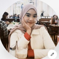 PartnerForward Employee Sharfina Annisa Salsabila's profile photo