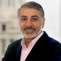 Pranil Vadgama Email & Phone Number