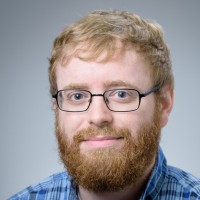 NEAR Protocol Employee Andy Haynes's profile photo