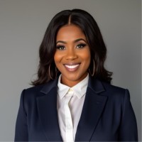 iPrint Digital Ltd Employee Zattania Mitchell's profile photo