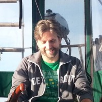 Nicholas Schalk Email & Phone Number