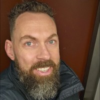 DLR Eurlicon Employee Robert Hartog's profile photo