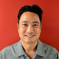 NLA Agency Employee Cyrus Li's profile photo
