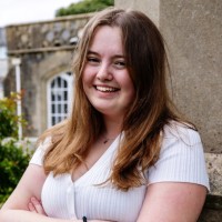 Swansea University Students' Union Employee Katie Wilkinson's profile photo