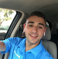 WLCAC Employee Connor Zwerg's profile photo