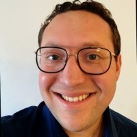 Voxy Employee Ben Friedman's profile photo