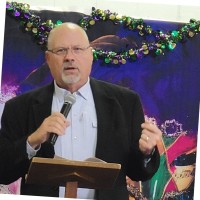 Workforce Solutions Rural Capital Area Employee Paul Fletcher's profile photo