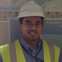 Vital Structures Employee Andrew Jacobucci's profile photo