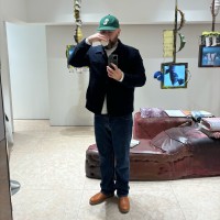 Stockholm International Film Festival Employee Georg Ekelund's profile photo