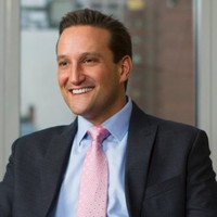 Latham & Watkins Employee Ed Ingram's profile photo