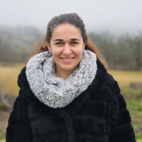ITOPP Employee Éva Simon's profile photo