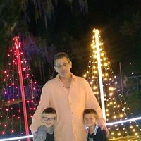 Boulevard Tires Employee Kevin Johnson's profile photo