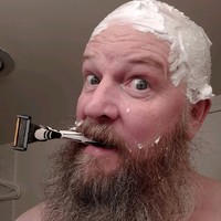 CKUA Radio Network Employee James Jarvis's profile photo