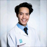 Brigham and Women's Hospital Employee Andy Huynh's profile photo