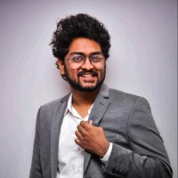 Amazon Employee Eshwar G's profile photo