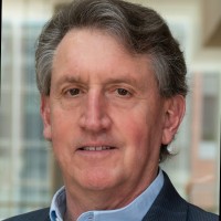 SilcsBio, LLC Employee Alexander MacKerell's profile photo