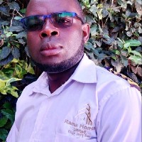 Integrity Employee Mwanje Kombe's profile photo