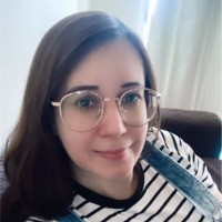 Microdat Employee Elizabeth Catoira Porto's profile photo