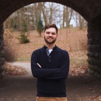 Goldman School of Public Policy Employee Ryan Rose's profile photo