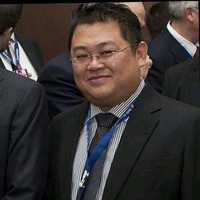 Rolls-Royce Employee Edwin Ng's profile photo
