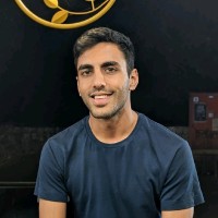 VoltUp Employee Punit Rajwani's profile photo