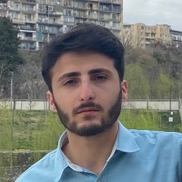Tlancer Employee Giorgi Mestvirishvili's profile photo