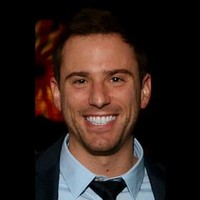 TransPerfect Legal Solutions Employee Andrew Becker's profile photo