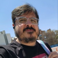 Tips Salud Employee Marcelo Cortez's profile photo