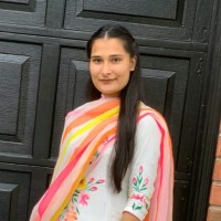 BVT - Bee Vectoring Technologies Employee Komaljeet Kaur's profile photo