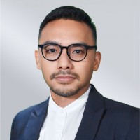 EKONID (AHK Indonesien) Employee Andhika Pontoh's profile photo
