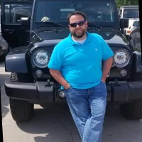 Metal America Employee Brian Scott's profile photo