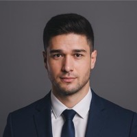 Andres Oquendo Email & Phone Number