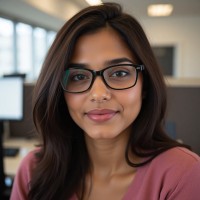 Quadrang Systems Employee Myka Thomas's profile photo