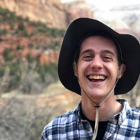 Nathan Hanson Email & Phone Number