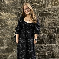 Incorez Ltd Employee Libby Unsworth's profile photo