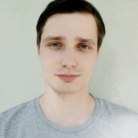 Vladimir Shiriaev's profile photo