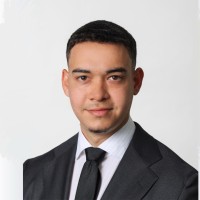 Maas-Riva BV Employee Roderick Wouters's profile photo