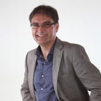NVision Quantum Technologies Employee Florian Weber's profile photo
